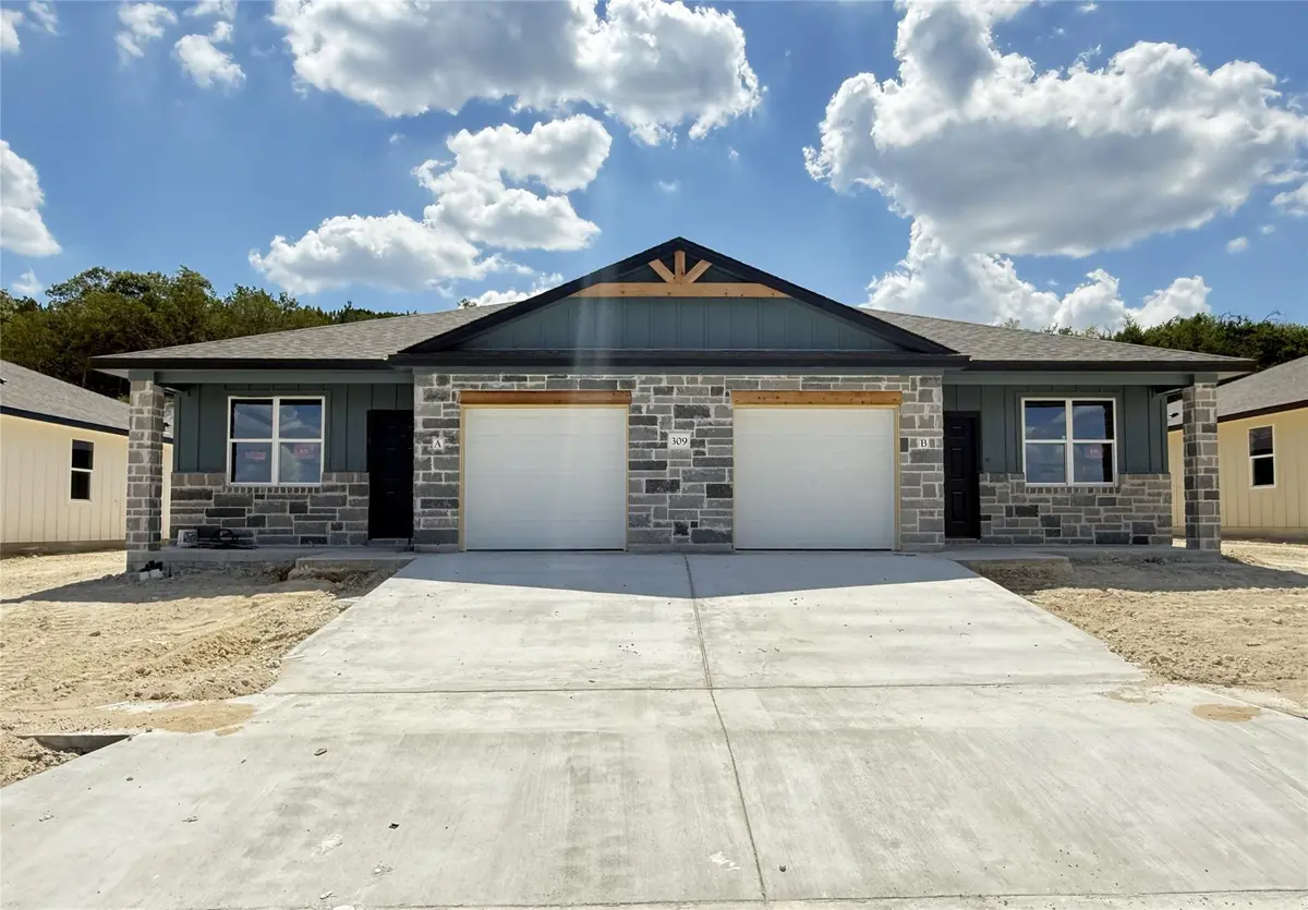 309 Rain Dance TRL, Copperas Cove, TX 76522