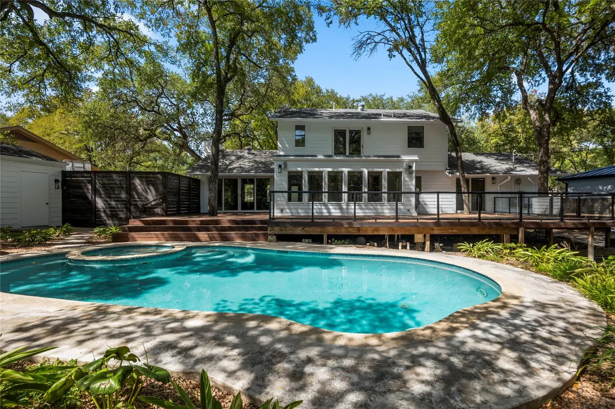 3117 Eanes CIR, Austin, TX 78746
