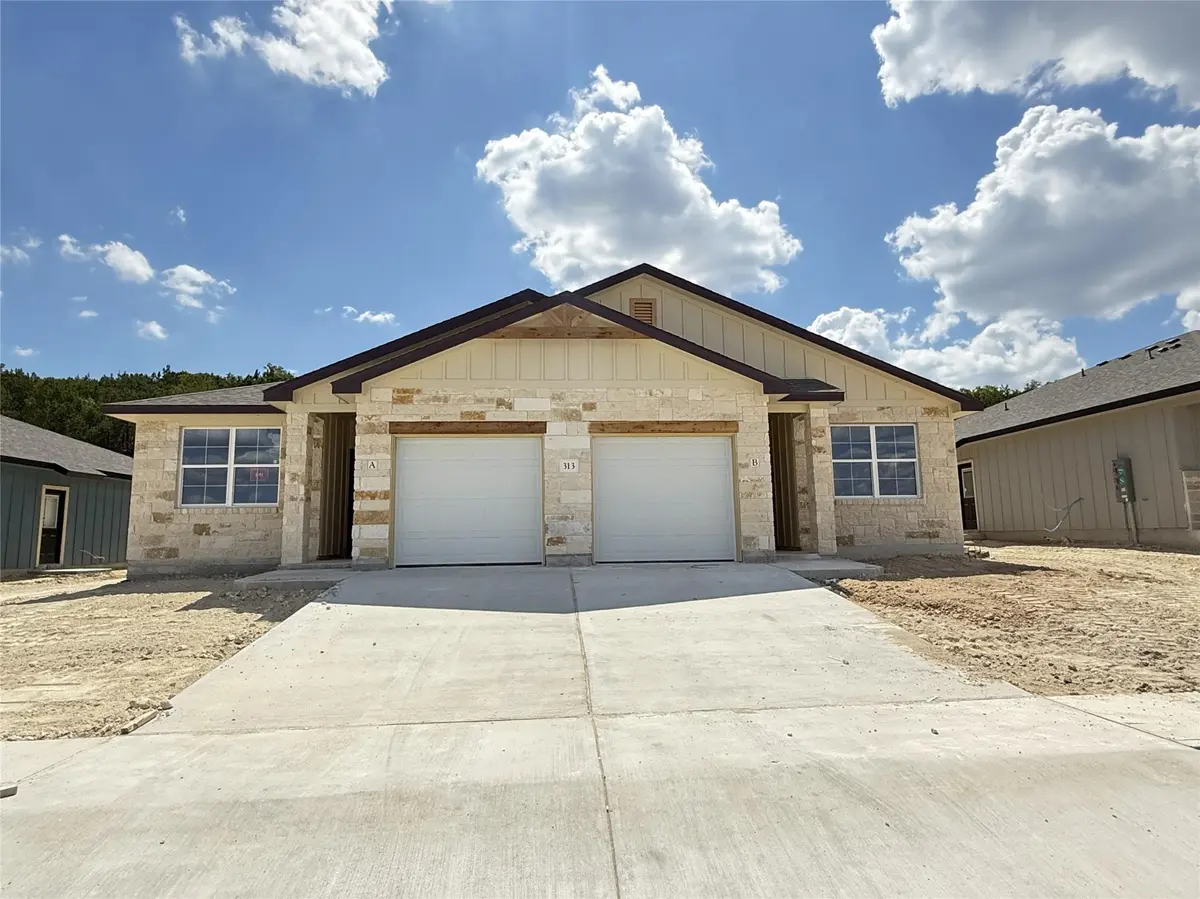 313 Rain Dance TRL, Copperas Cove, TX 76522