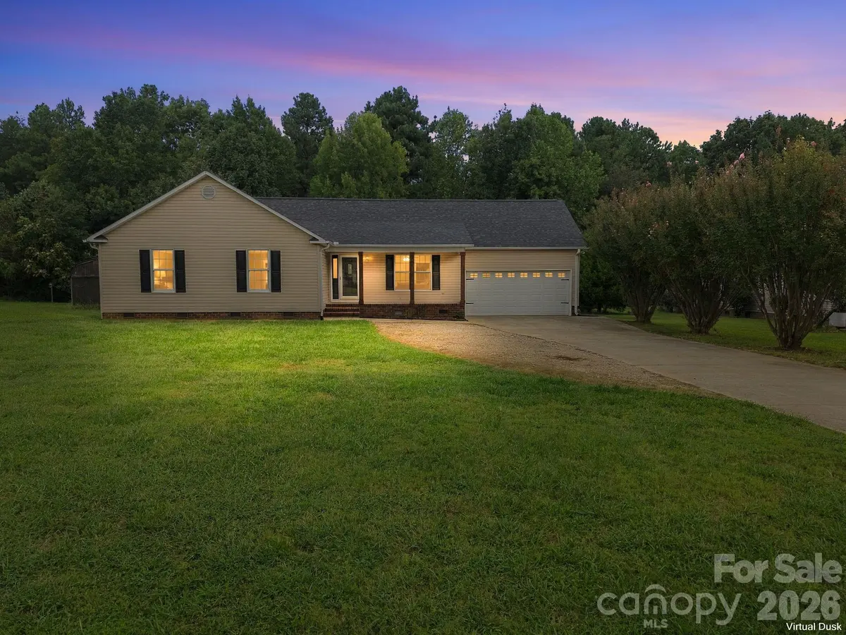 205 Sunrise Ridge DR, Salisbury, NC 28146