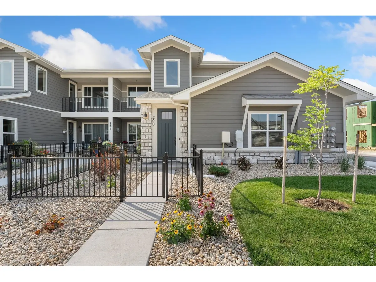 4160 South Park #200, Loveland, CO 80538
