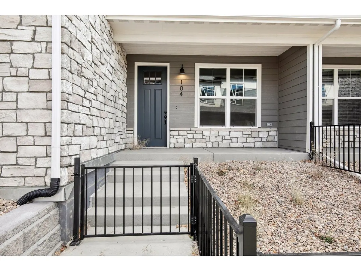 410 High Point #B-104, Longmont, CO 80504