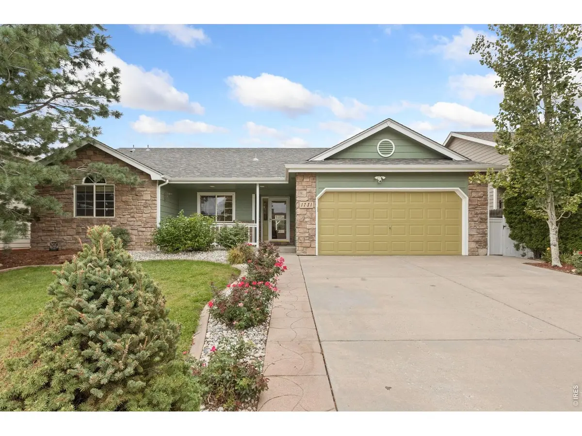 1731 70th, Greeley, CO 80634