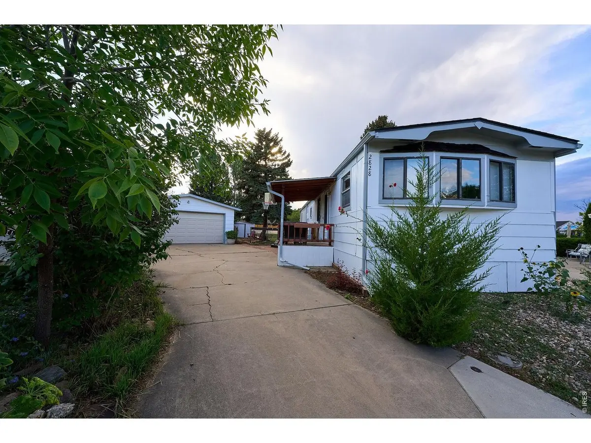 2828 Mango, Loveland, CO 80537