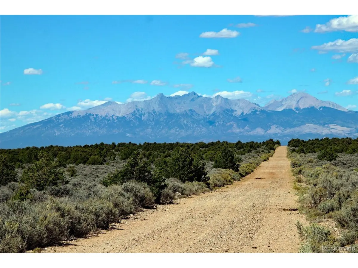 8 N Melby Ranch, San Luis, CO 81152