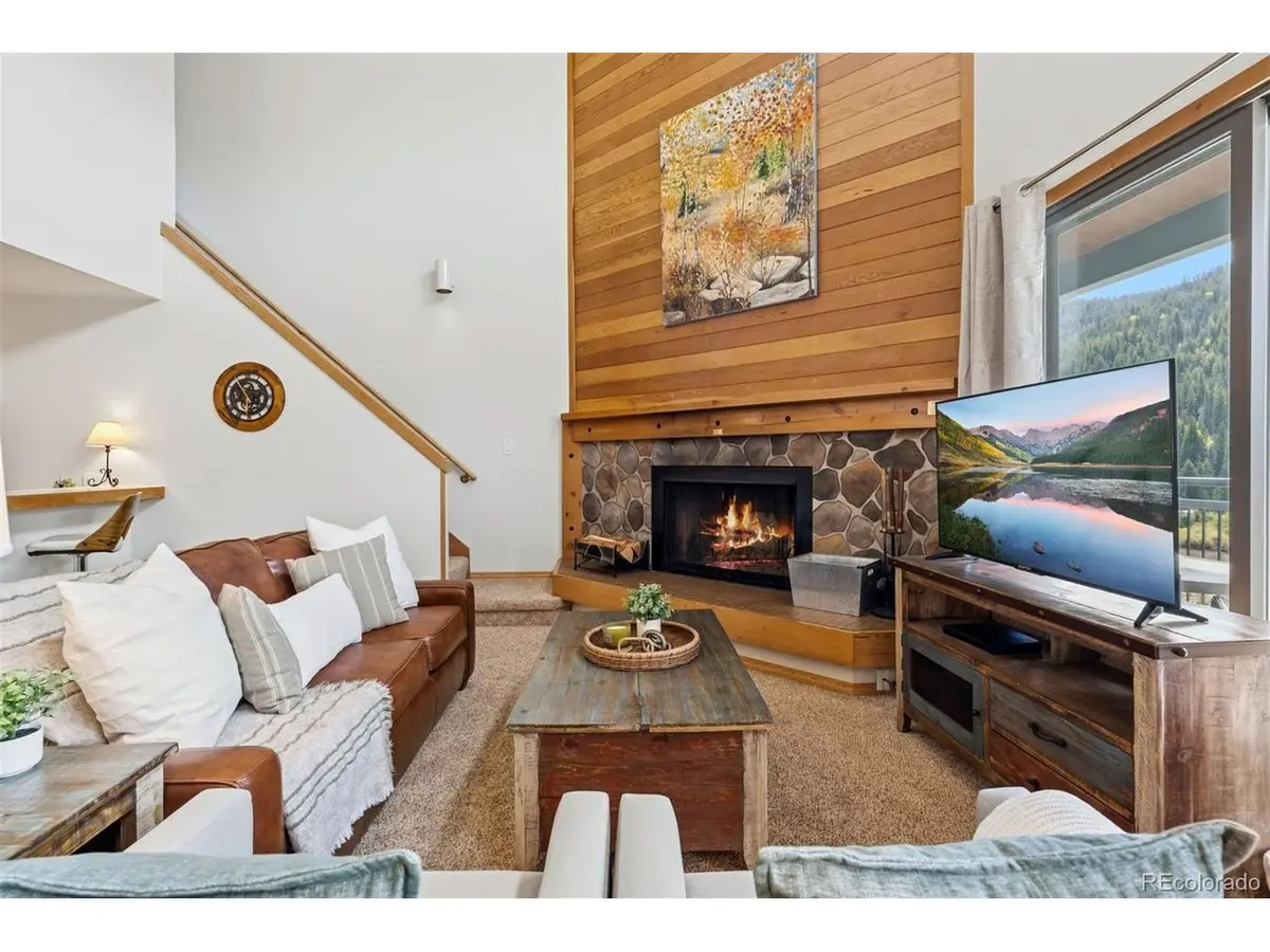 22320 US Highway 6 #1760, Keystone, CO 80435