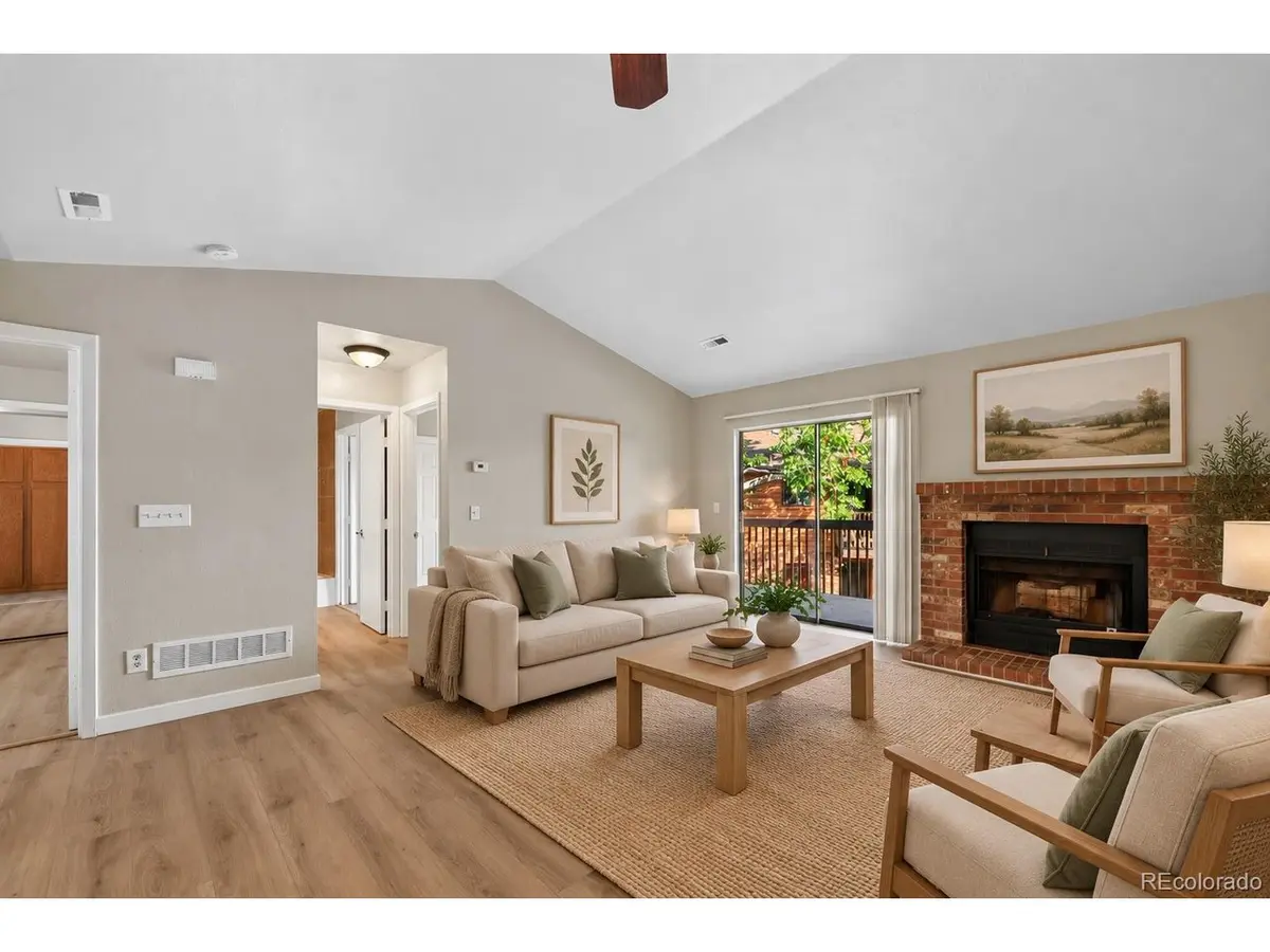 2273 S Buckley #202, Aurora, CO 80013