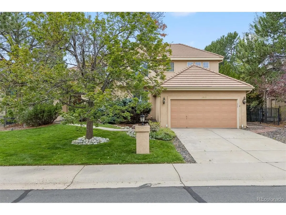 8948 E Cedar Hill, Lone Tree, CO 80124