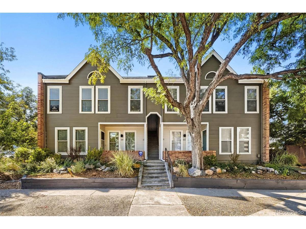 1201 Galapago #101, Denver, CO 80204