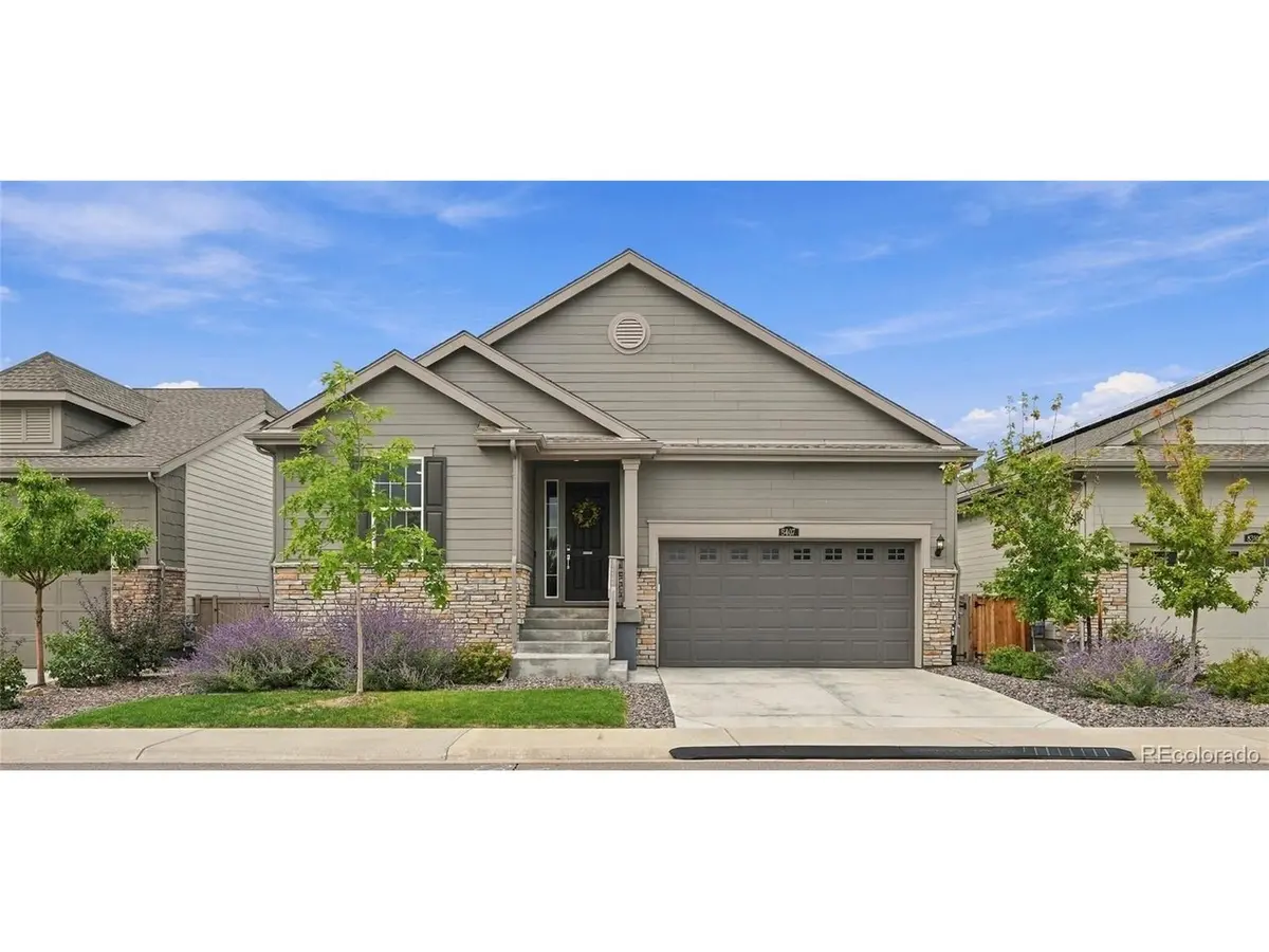 8407 S Carr, Littleton, CO 80128