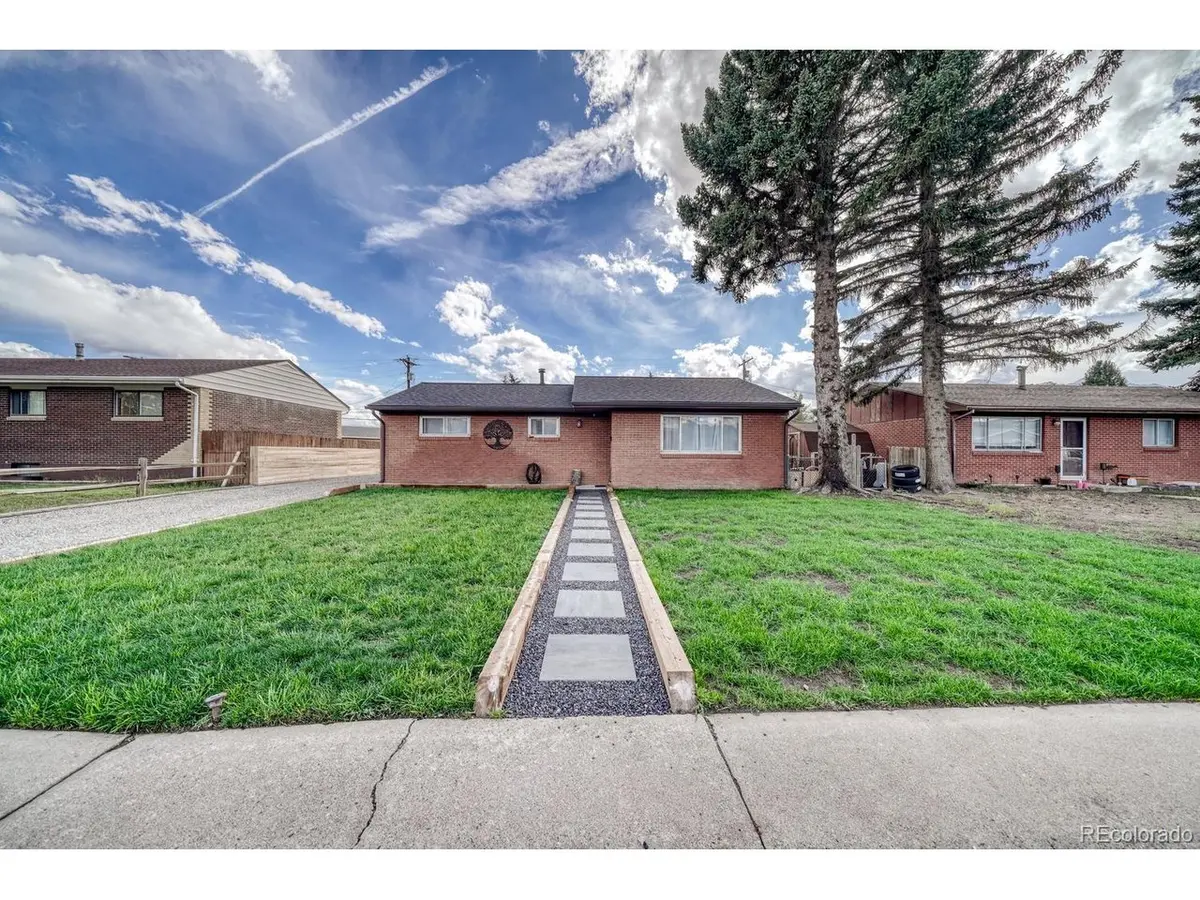 8 Oak, Buena Vista, CO 81211