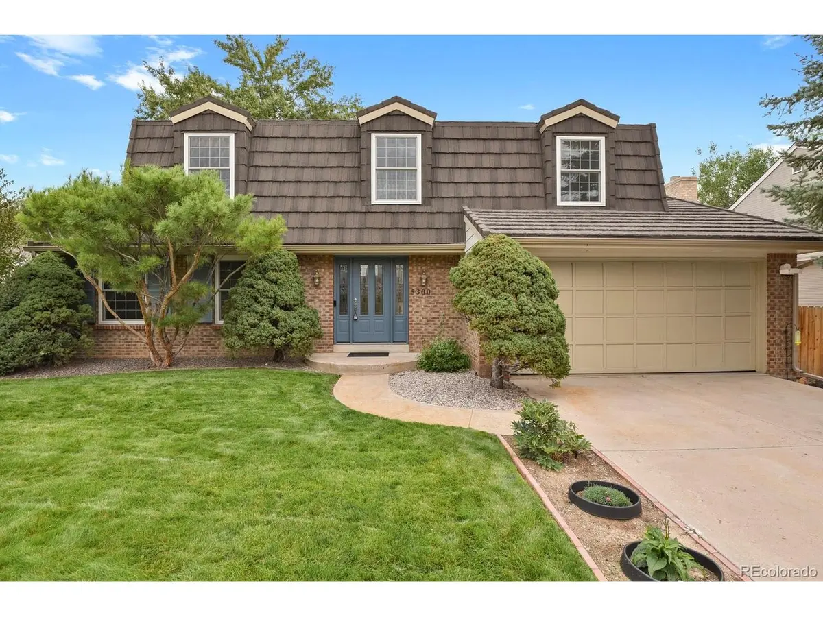 5300 S Garland, Littleton, CO 80123
