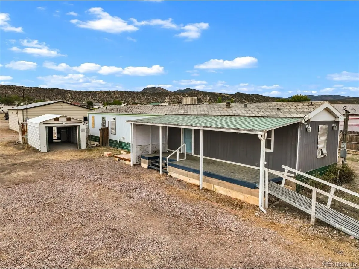 1169 Tennessee, Canon City, CO 81212