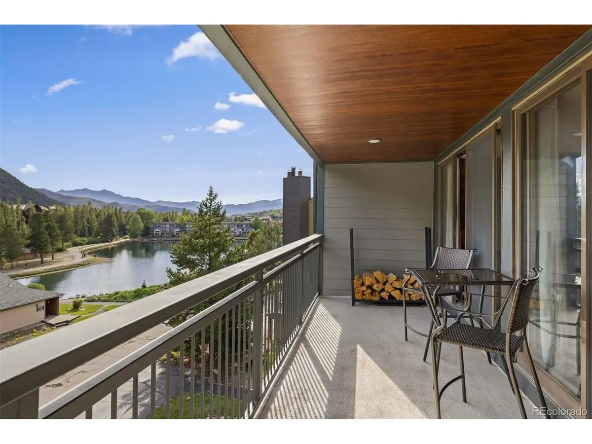 22320 US Highway 6 #1770, Keystone, CO 80435