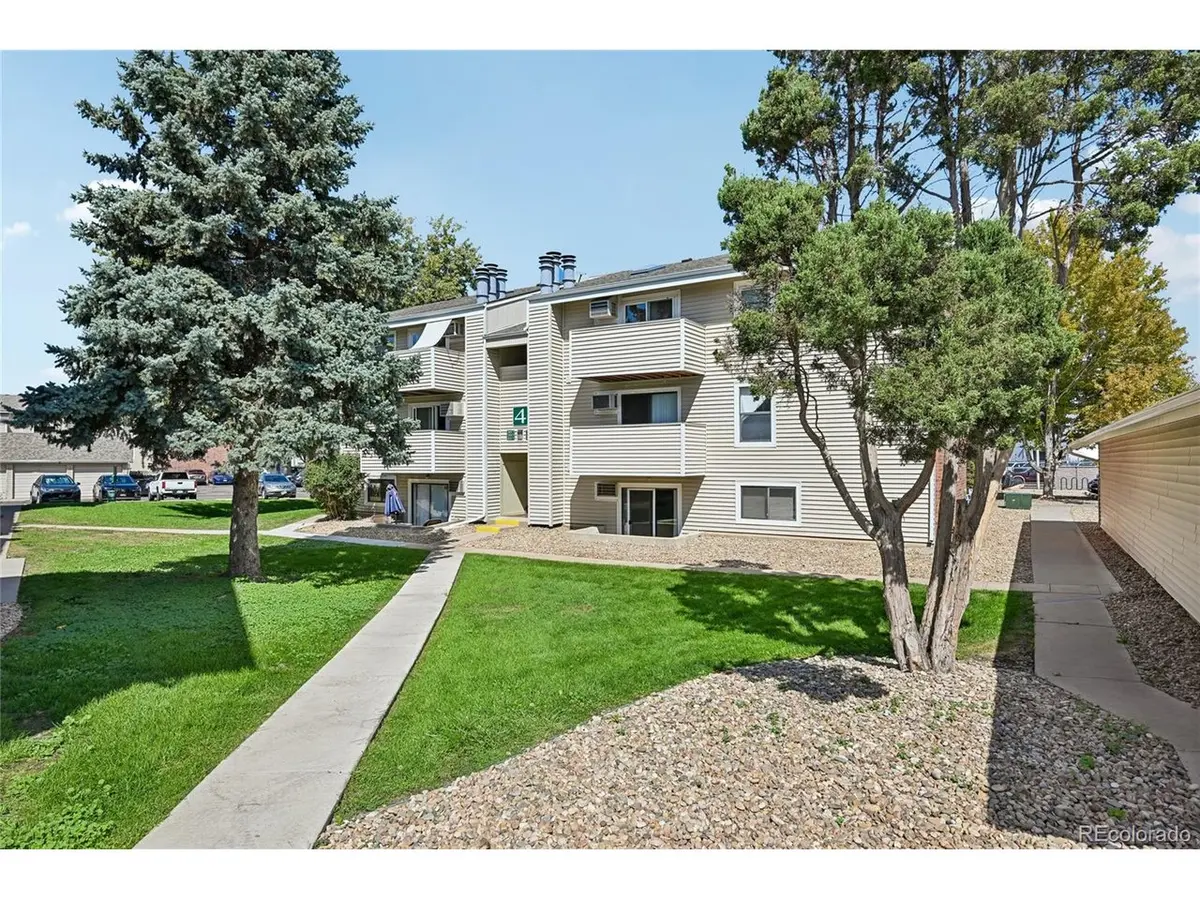 10150 E Virginia #4-301, Denver, CO 80247