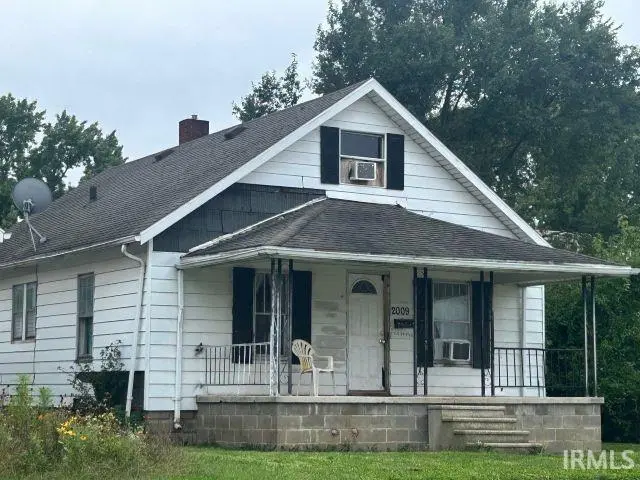 2009 W 6th ST, Mishawaka, IN 46544