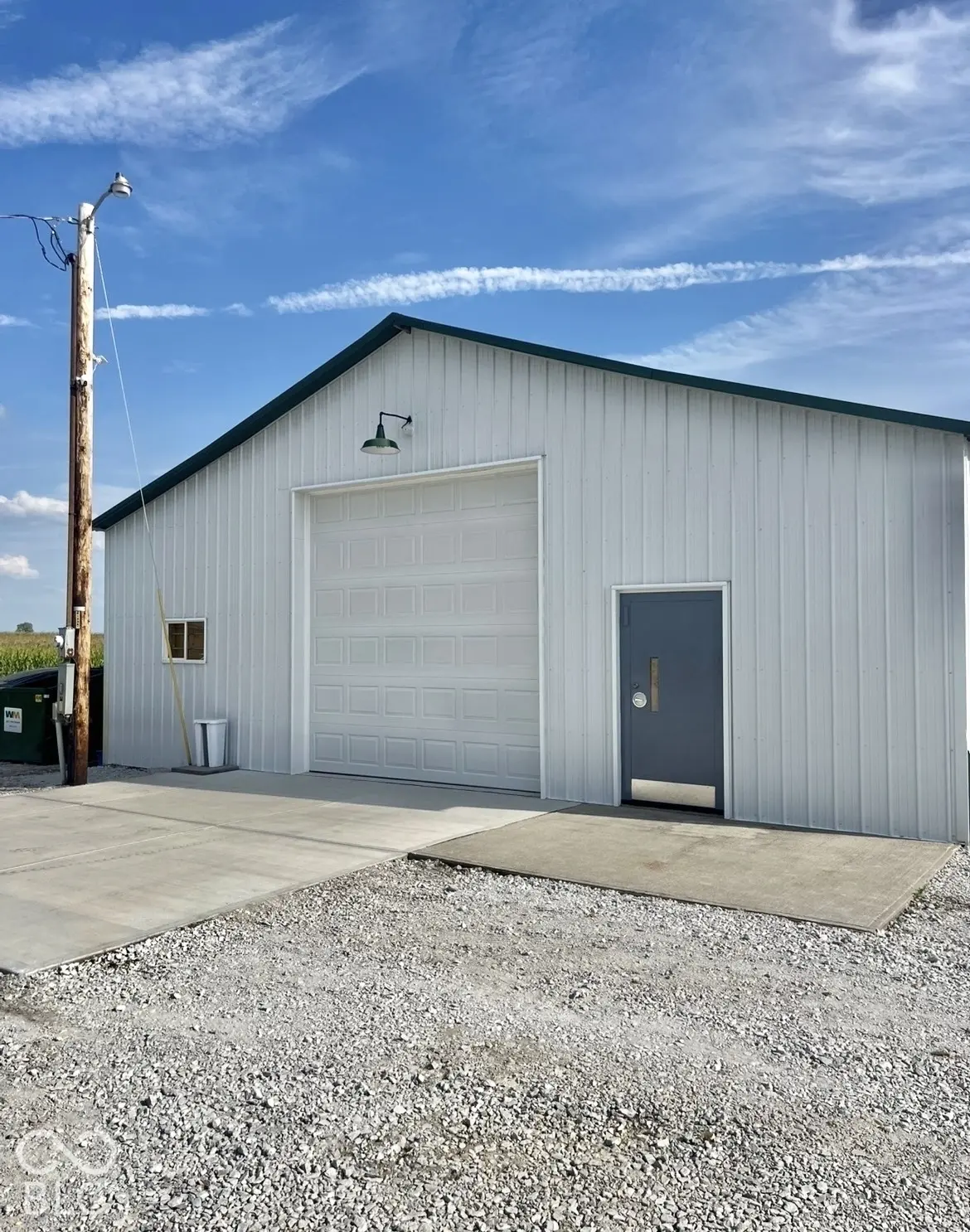 9317 W S State Road 42 RD, Stilesville, IN 46180