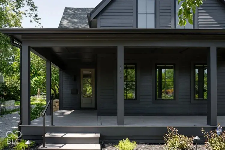 704 N Highland, Indianapolis, IN 46202