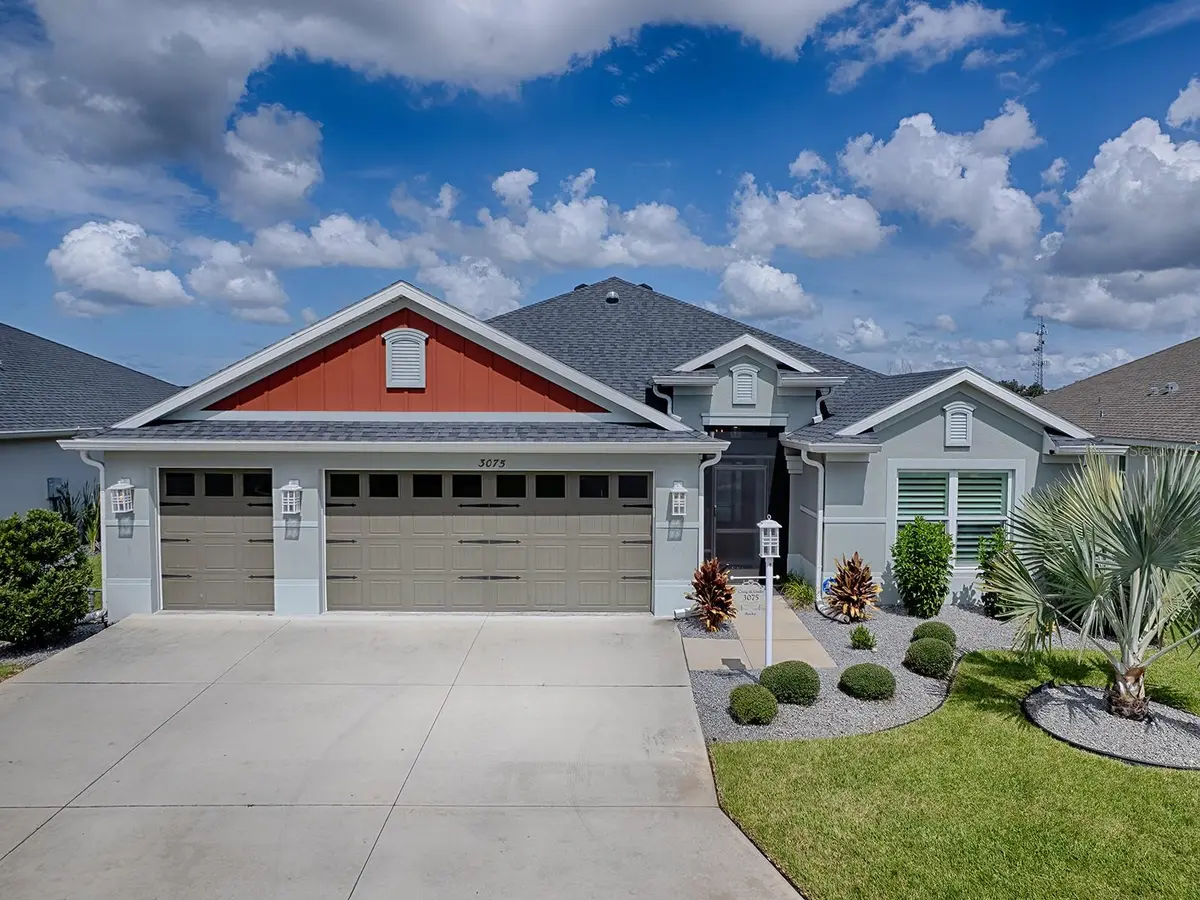 3075 LICCIARDELLO PATH, The Villages, FL 32163