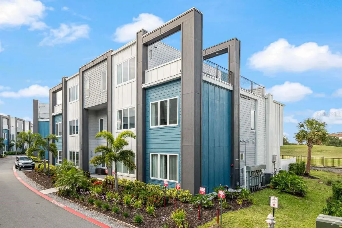 7740 SANDY RIDGE DR #227, Reunion, FL 34747