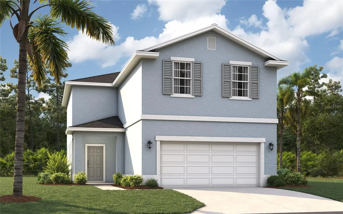 1666 MEADOWGROVE AVE, St Cloud, FL 34771
