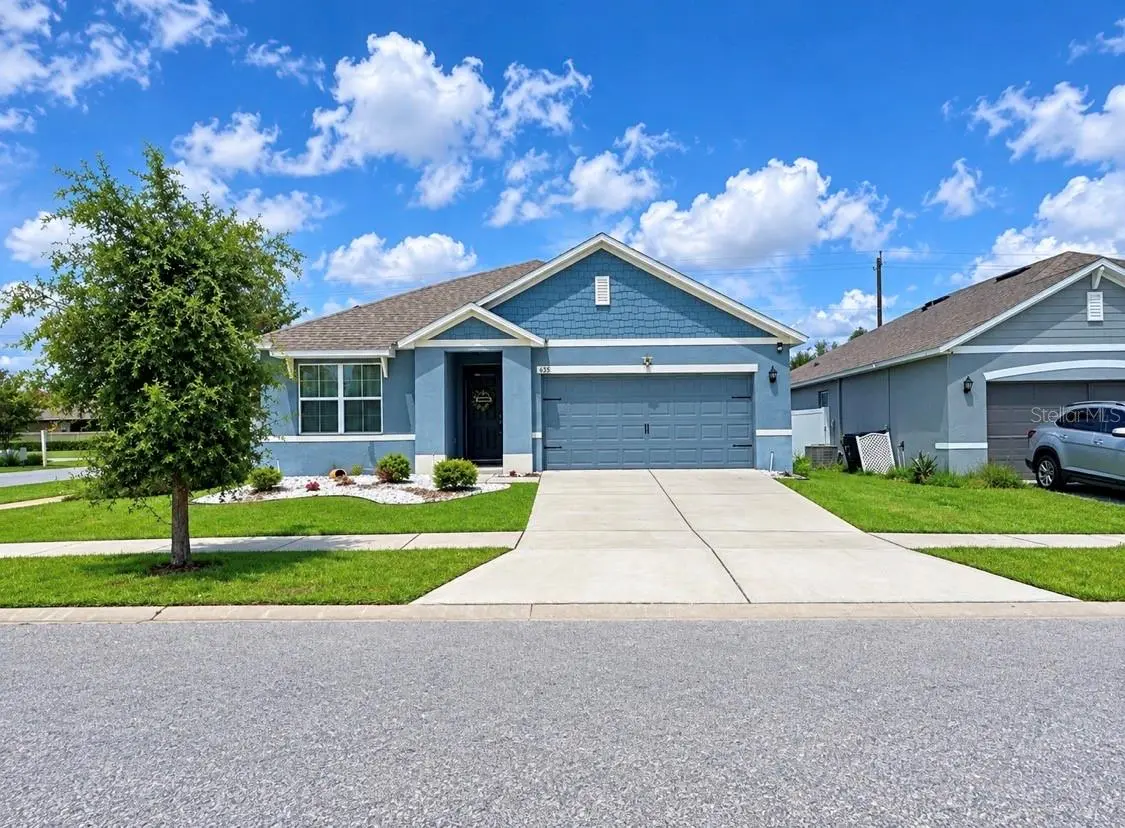 635 AUTUMN STREAM DR, Auburndale, FL 33823