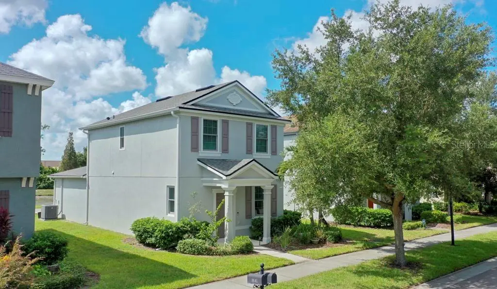 8639 TURNSTONE SHORE LN, Riverview, FL 33578