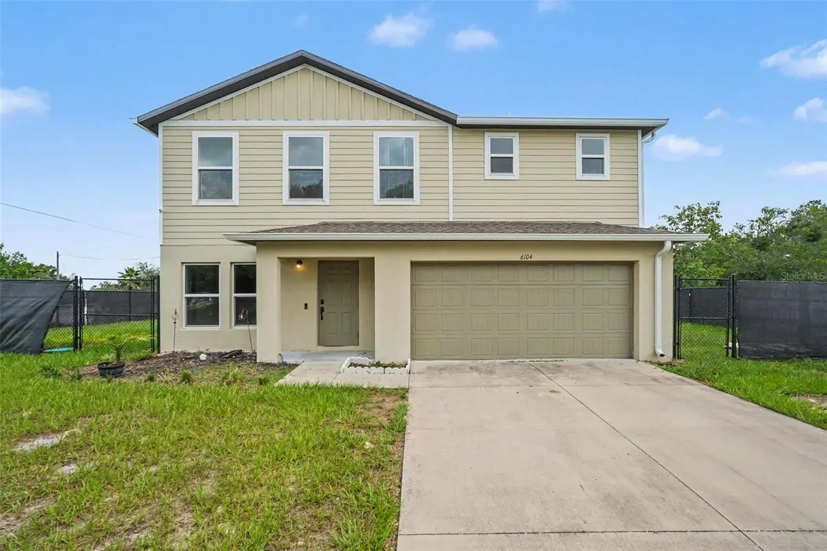 6104 SHIPROCK AVE, Spring Hill, FL 34608