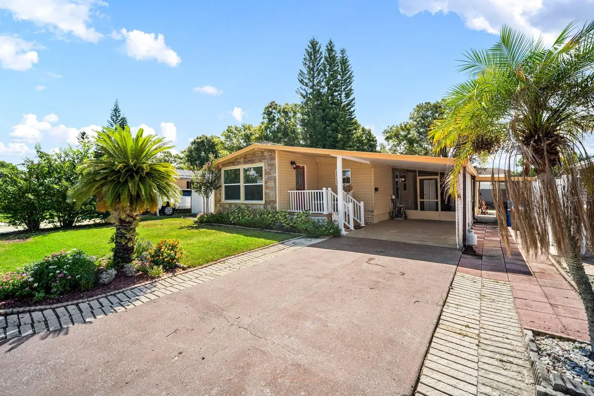 9128 OTTER PASS, Tampa, FL 33626