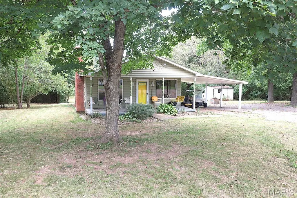 318 Loughborough ST, Fredericktown, MO 63645