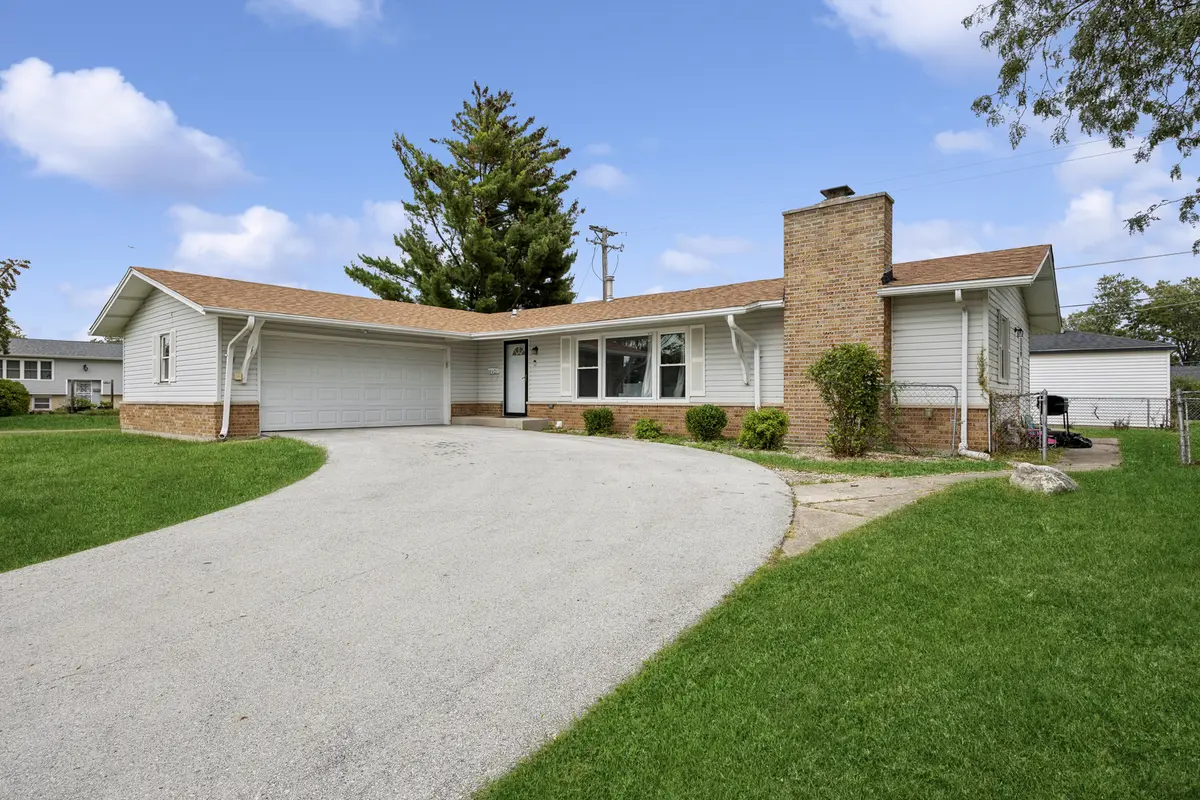 18921 Willow AVE, Country Club Hills, IL 60478