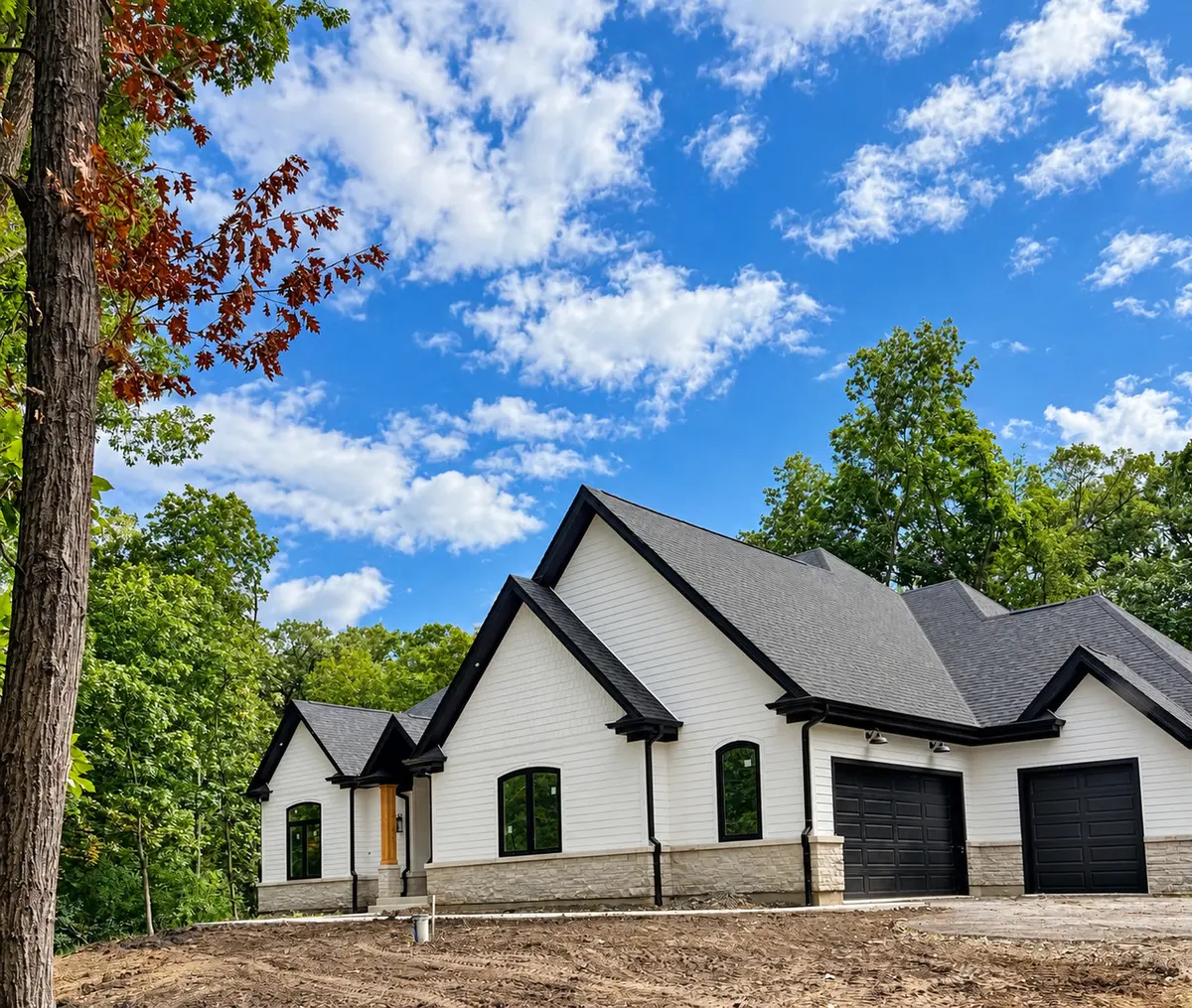 21665 W Boschome DR, Kildeer, IL 60047