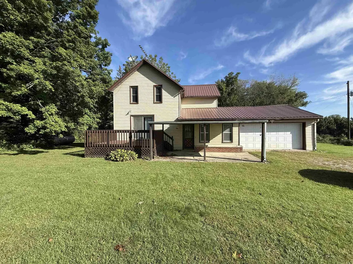 25513 Harvest RD, Elgin, IA 52141