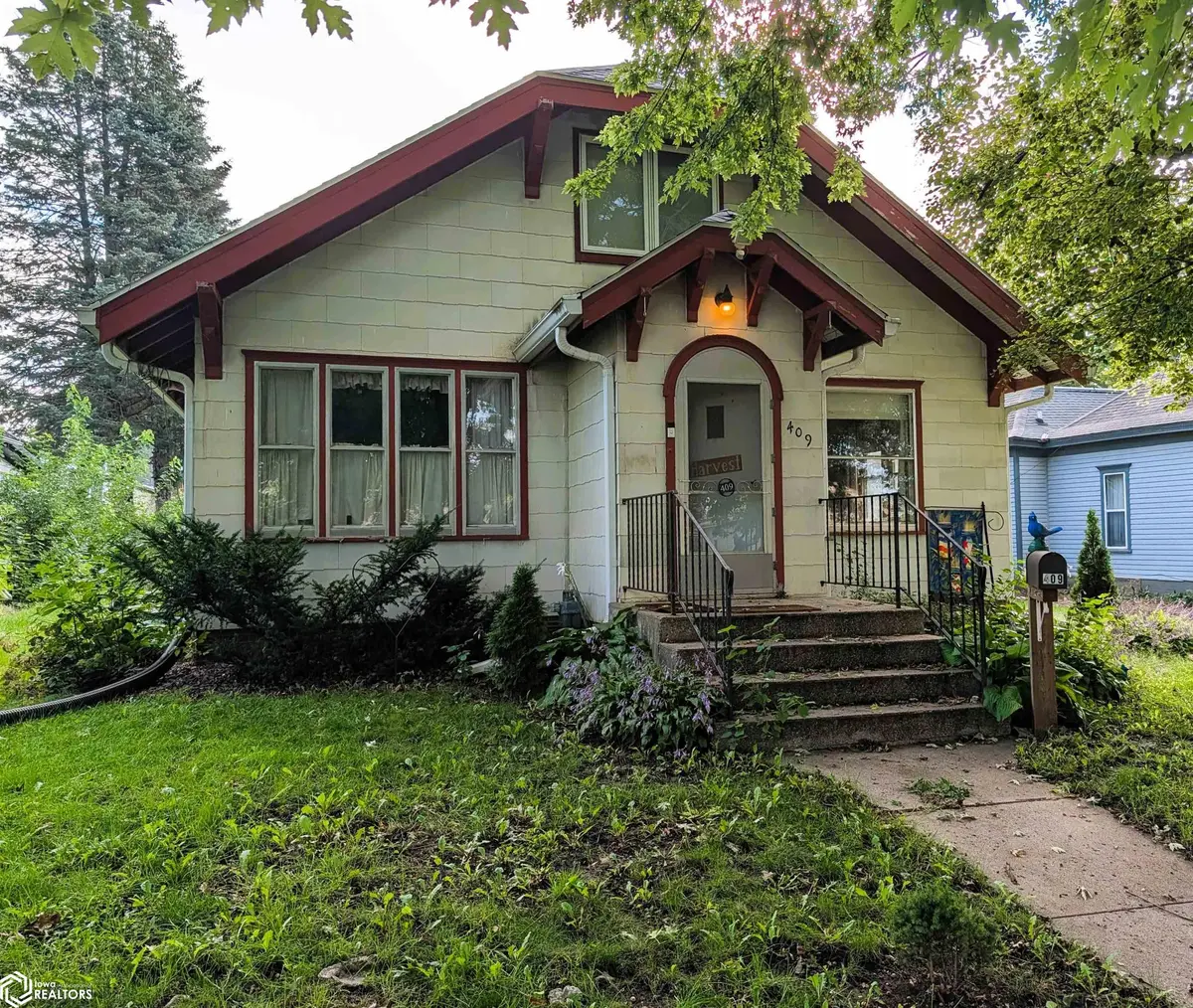 409 Burns ST, Ida Grove, IA 51445