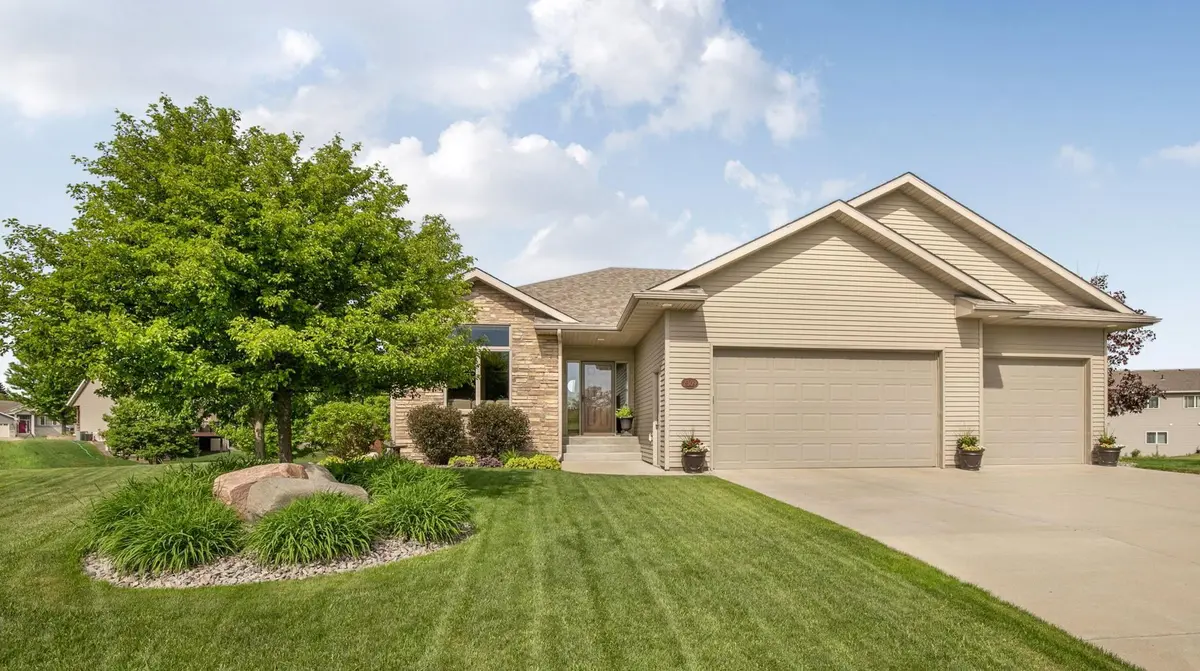 2309 Wyoming CT, Sartell, MN 56377