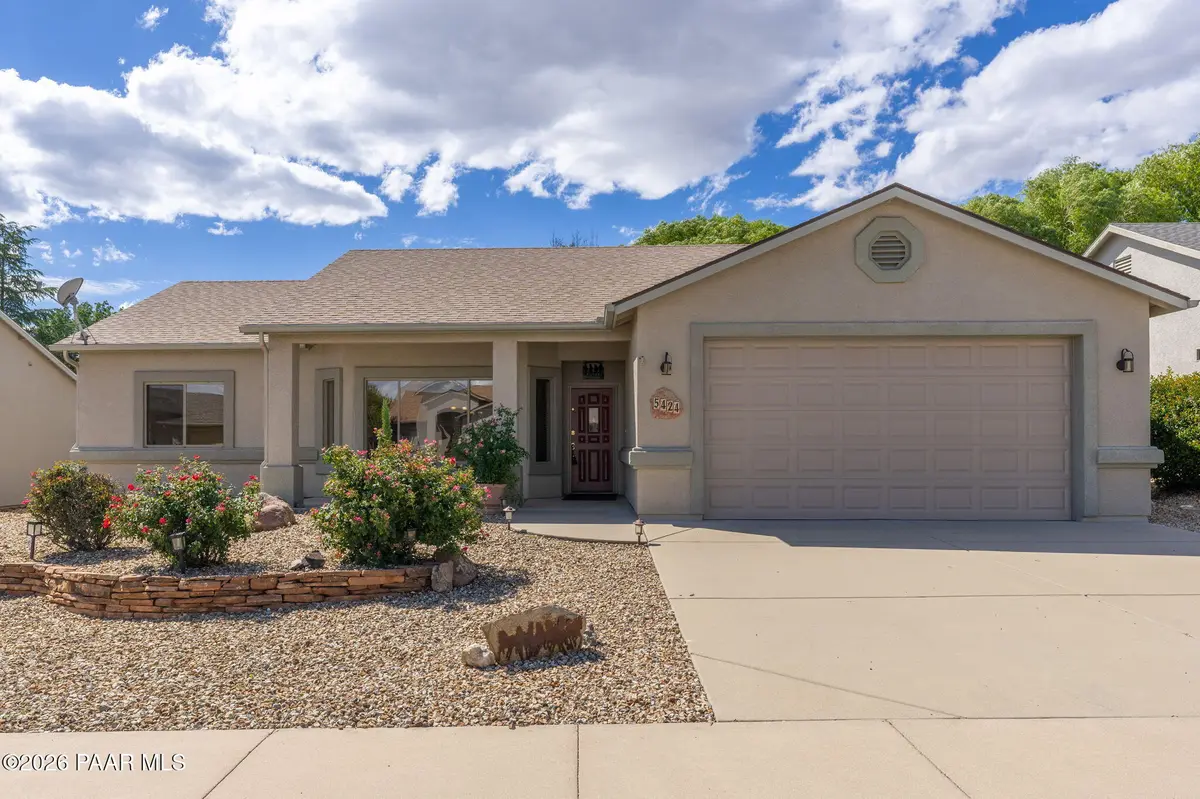 5424 N Bronco LN, Prescott Valley, AZ 86314