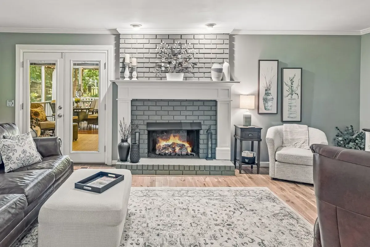 113 Riverwood Dr, Franklin, TN 37069