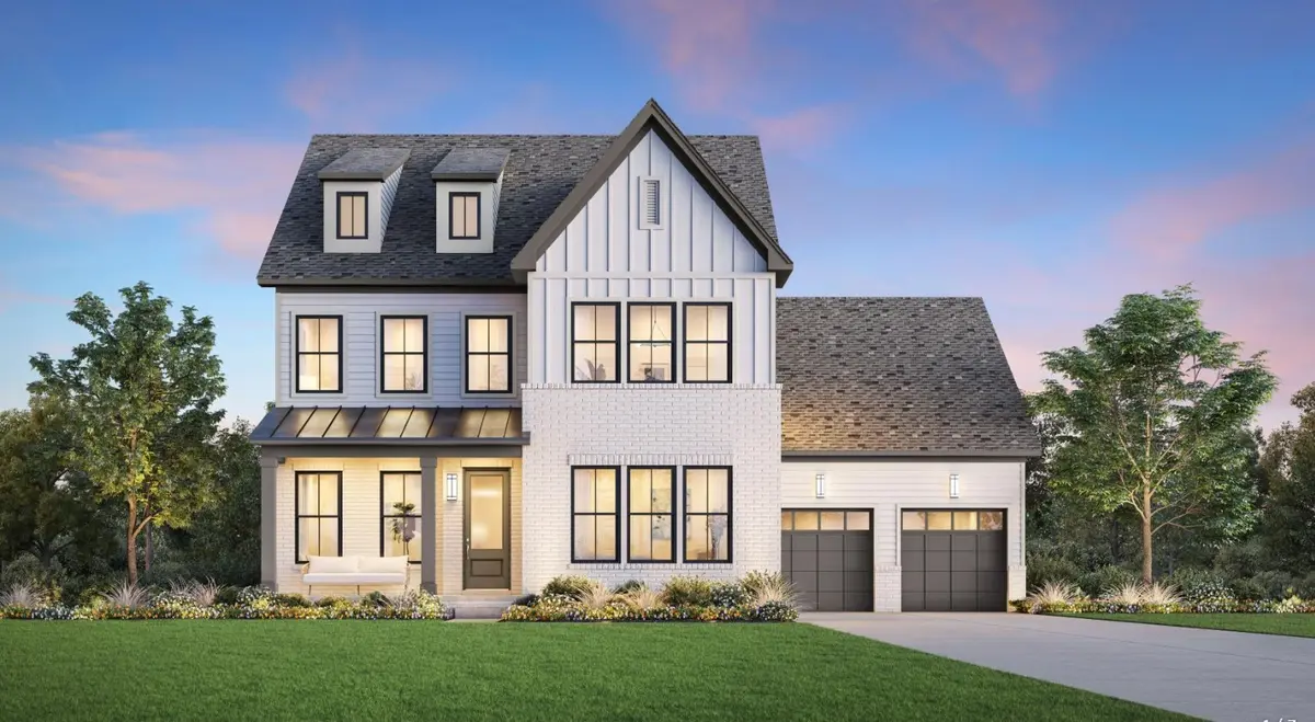 151 Berry Hunter Lane, Franklin, TN 37067