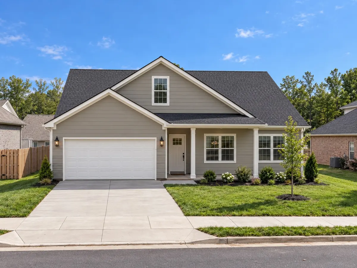 7110 Hall Rd, Fairview, TN 37062