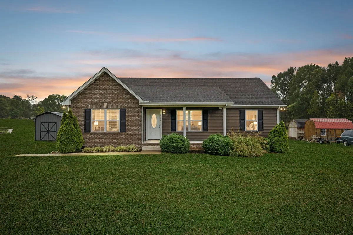 334 Tom Ferrell Rd, Portland, TN 37148