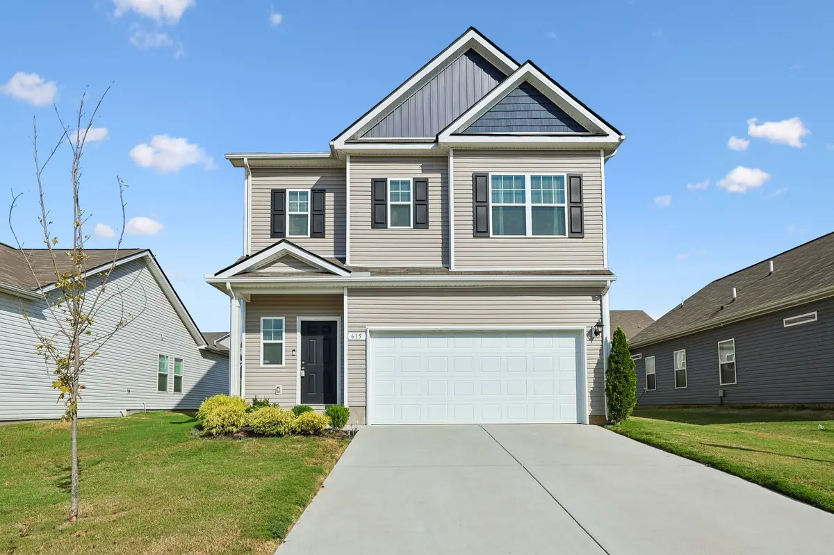 615 Grand Station Blvd, Shelbyville, TN 37160