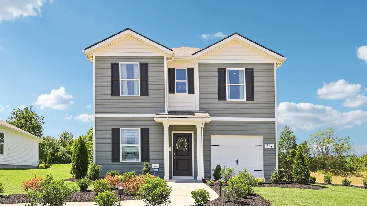 1313 Preakness Lane, Lewisburg, TN 37091