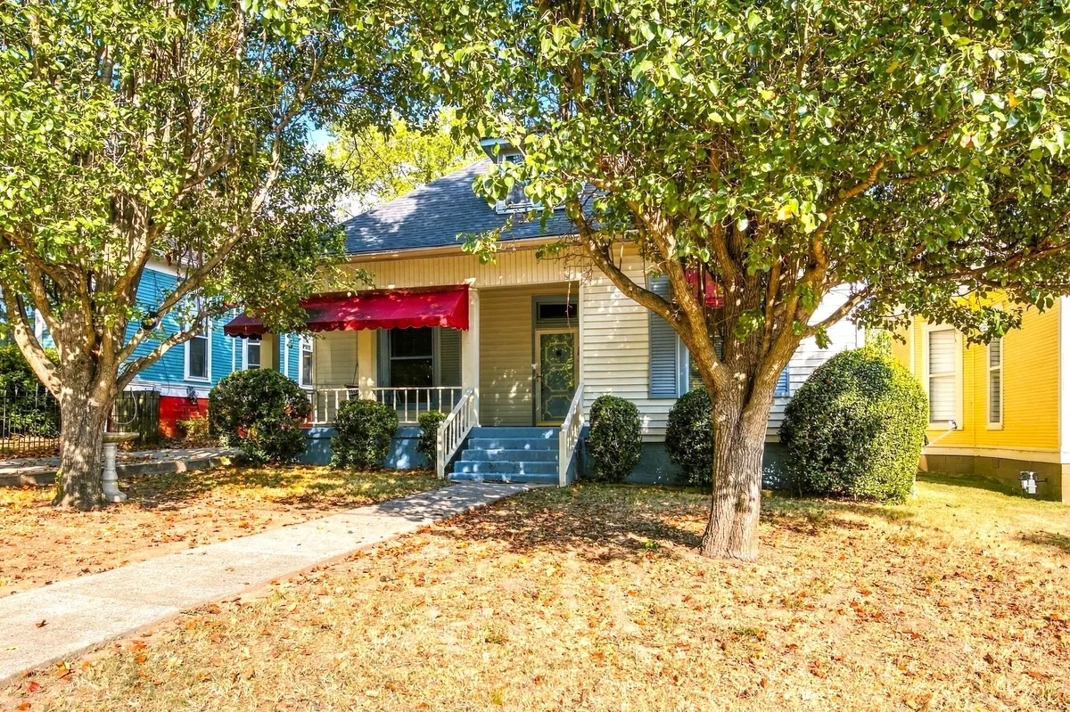 206 Manchester Ave, Nashville, TN 37206