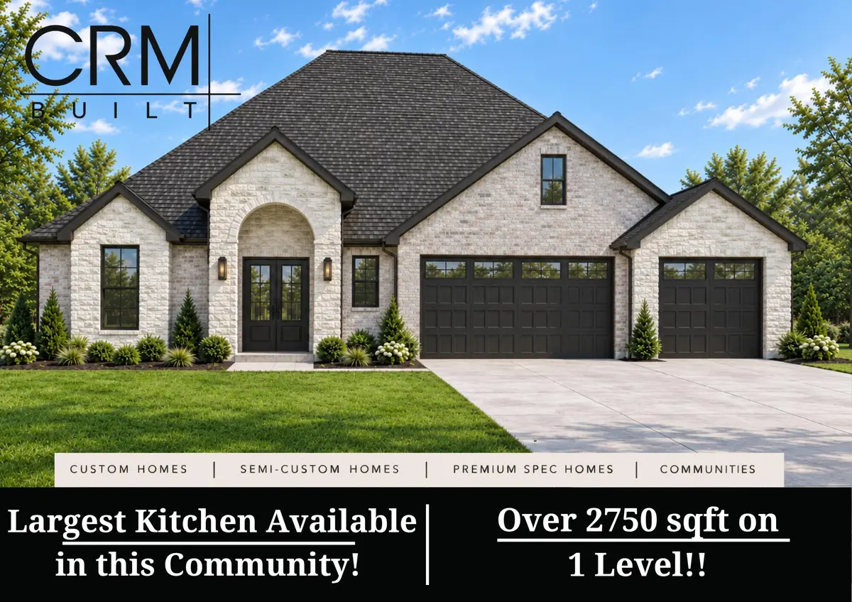 Lot 22 N Riva Ridge CT, Springfield, MO 65802
