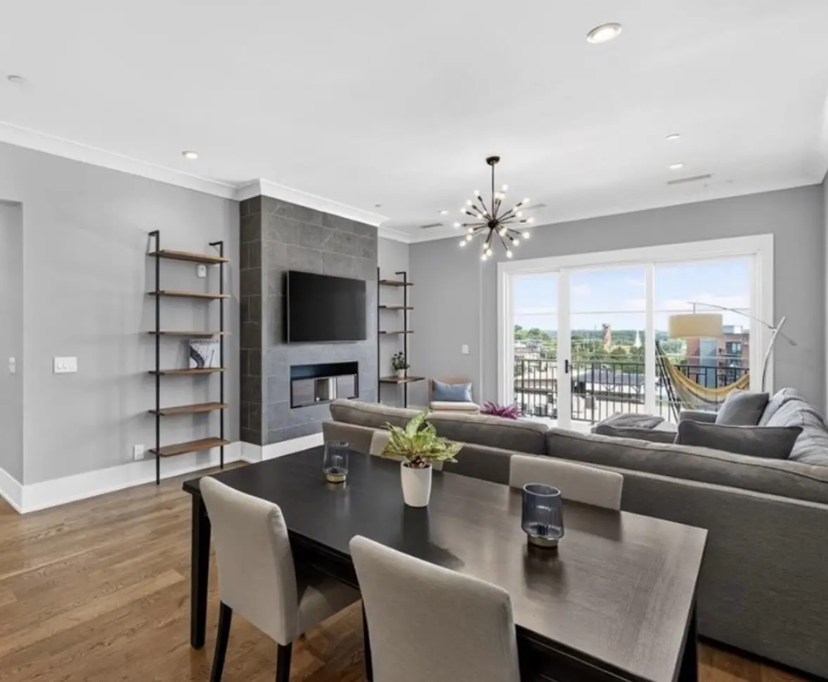 110 N Markley PL, Greenville, SC 29601