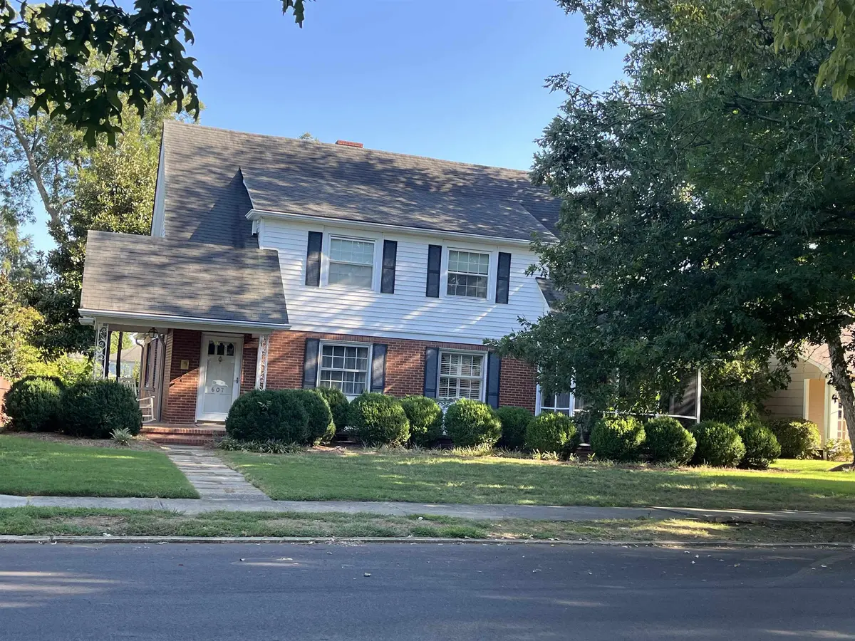 607 Otis BLVD, Spartanburg, SC 29302