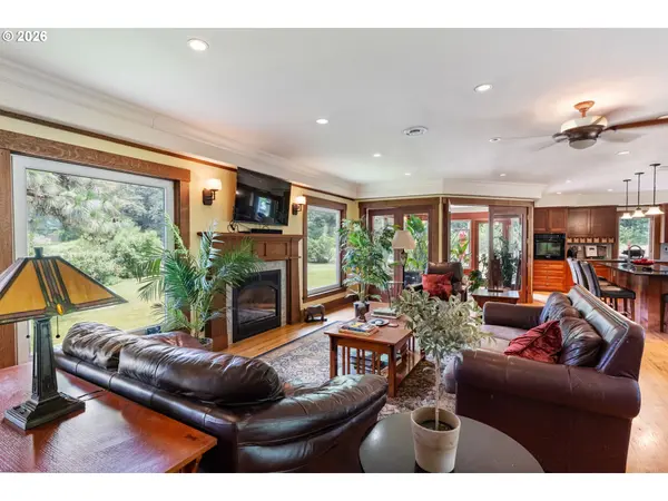 5450 MILL CREEK RD, The Dalles, OR 97058