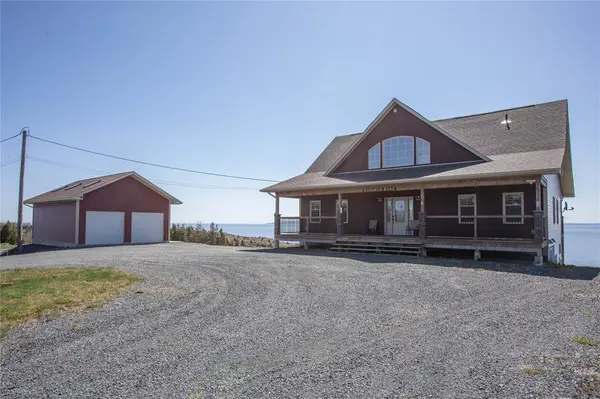 5 Church Road, Kingston, NL A0A 3S0