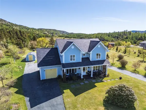 22-26 Jubilee Path, Brigus, NL A0A 1K0
