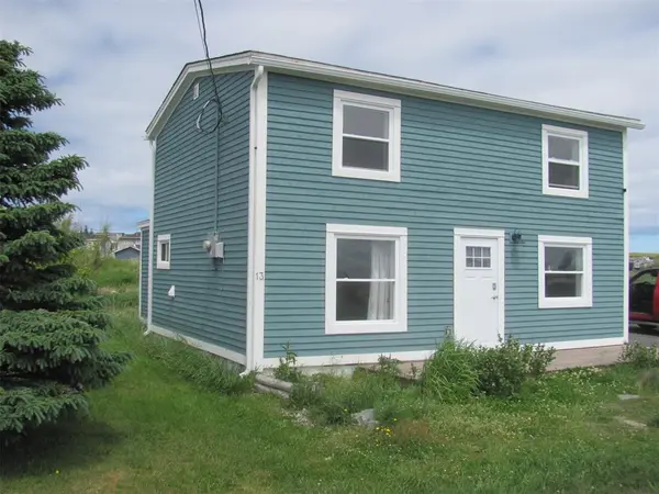 13 Powers Lane, Bonavista, NL A0C 1B0